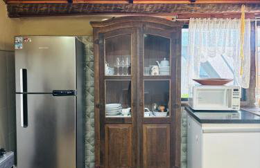 Cantinho Do Sossego - Casa em Macacos - Foto 41