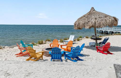 Welcome to Sea Forever Balcony with ocean views! - Foto 36