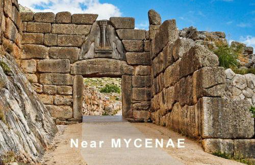 Villa Maira Luxurious with private swimming pool - Foto 42