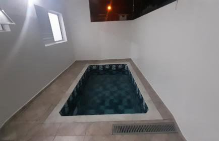 Casa nova em condominio com piscina e churrasqueira privativa - Foto 34