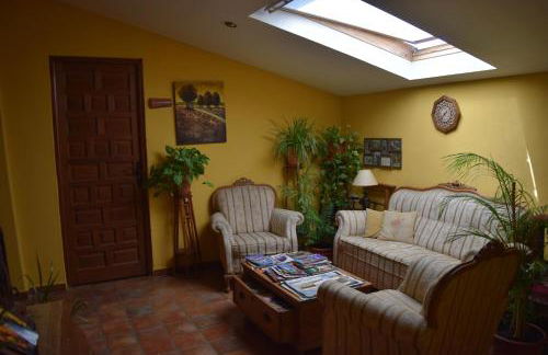 Hotel Casa Rural Don Álvaro de Luna - Foto 37