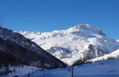 Chalet Chez Sylvain - Foto 25