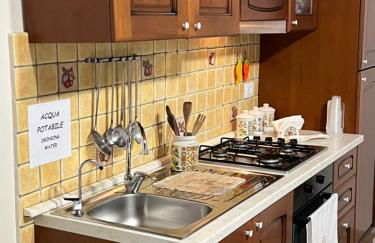 Casa Belvedere Motta Camastra Gole Alcantara - Foto 13