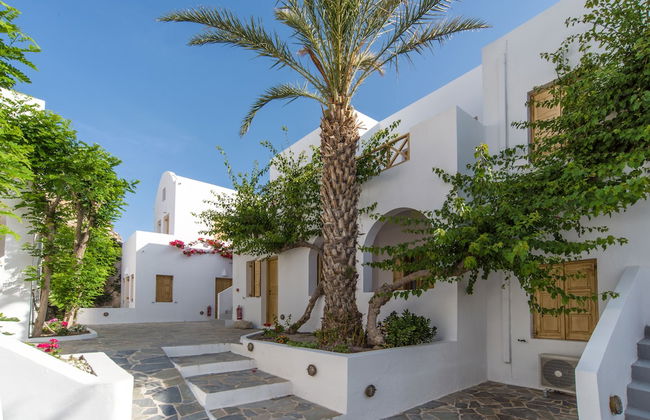 Santorini Crystal Blue - Foto 51