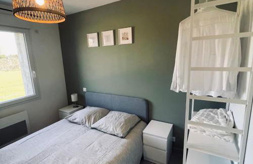 Maison en pierres au calme près d'Ancenis - Foto 6