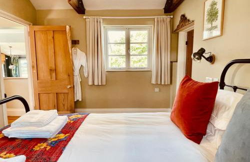 The Dairy - Luxurious Hideaway on The Lizard - Foto 27