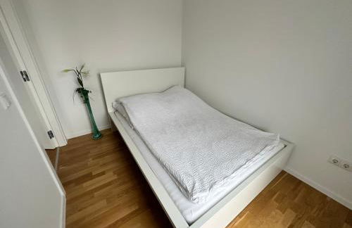 Modernes Apartment I Parkplatz I Terrasse - Foto 3