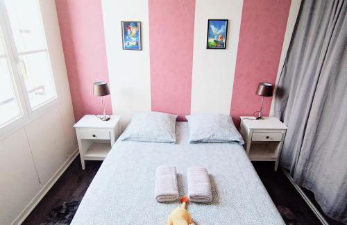 Appartement Le Petit Monde Magique - Foto 6