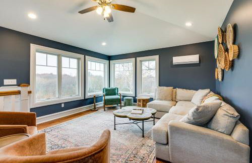 Great for Groups Home 3 Mi to Dtwn Springfield! - Photo 33