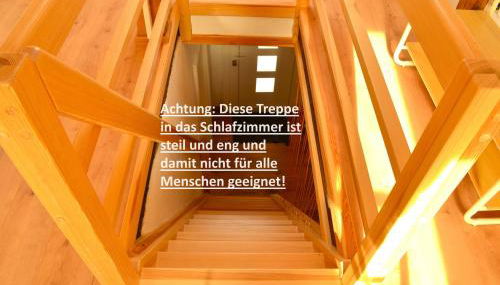 Lehmhäuschen mit Sauna - Foto 5