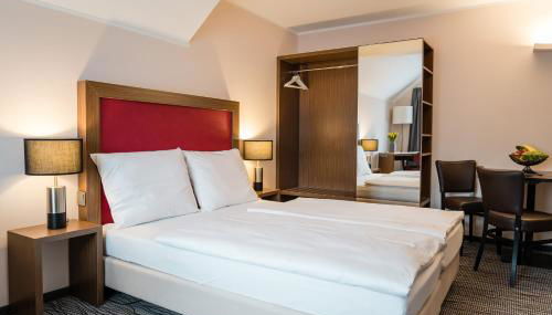 Point Hotel Apartments and Rooms - Foto 4