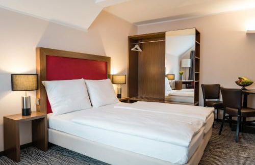 Point Hotel Apartments and Rooms - Foto 4