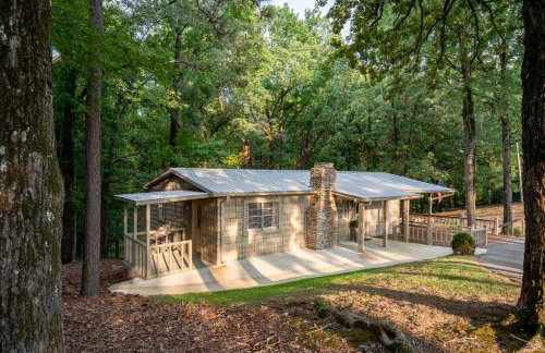 Oxford Hillside Hideaway - Foto 38