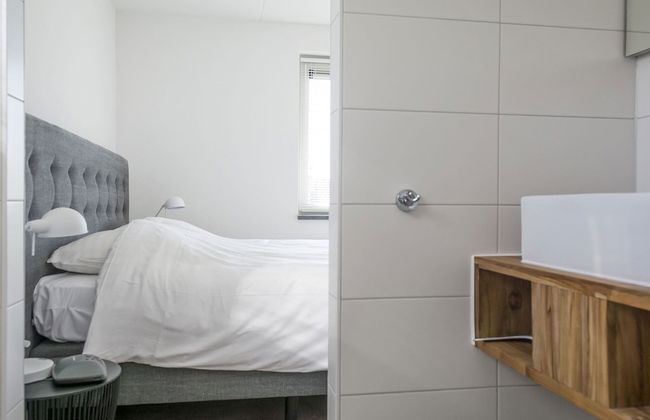 Holiday Home in De Cocksdorp Near Beach - Foto 11