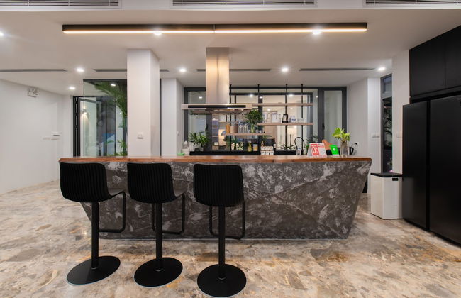 Casa Blanca Villas - Foto 28