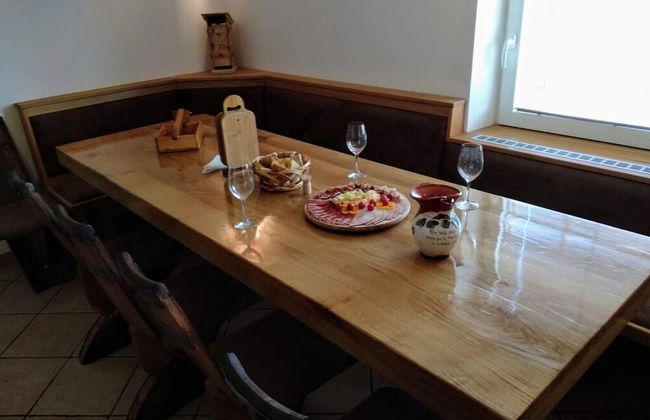 Vineyard Cottage Hocevar - Foto 5