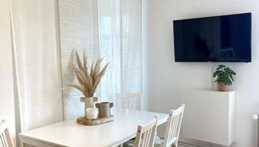 Arbio Monteurzimmer Behnitzer Parking included - Foto 5