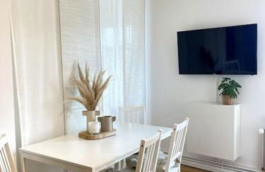 Arbio Monteurzimmer Behnitzer Parking included - Foto 5