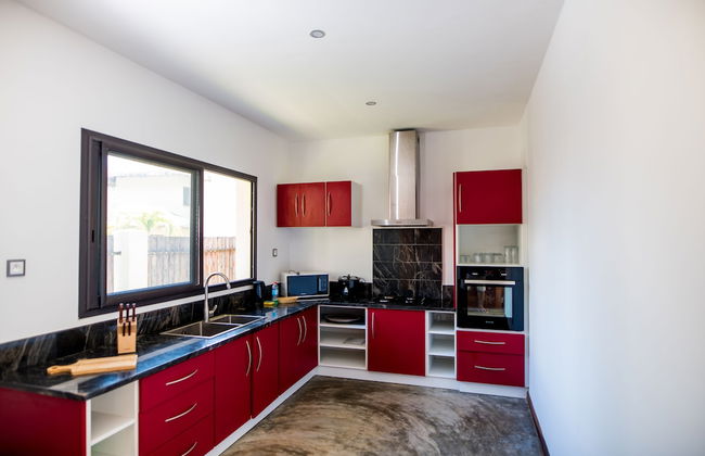 Home The Residence - Foto 13