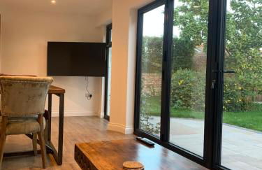 Rose Cottage, country escape on the East Yorkshire coast - Foto 40