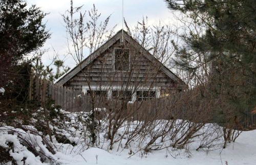Romantic Cabin Retreat for Couples in Cape Cod Bay near Provincetown - Foto 13