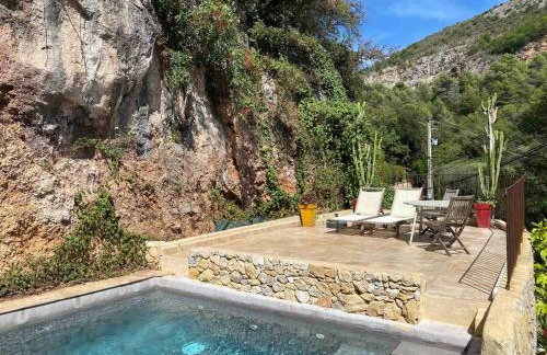 Bergerie de la Foux - Foto 1