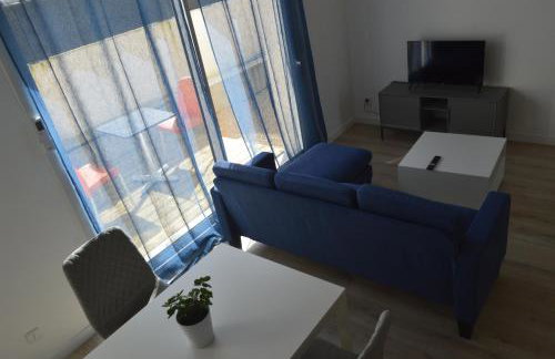 résidence des dunes - Foto 64