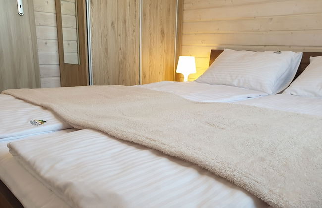 Kamienny Ogród Holiday Park - Foto 4