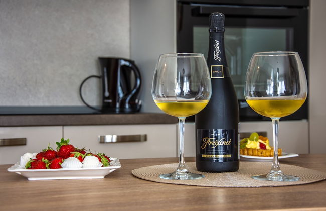 Apartmani Ralux Tivat - Photo 64