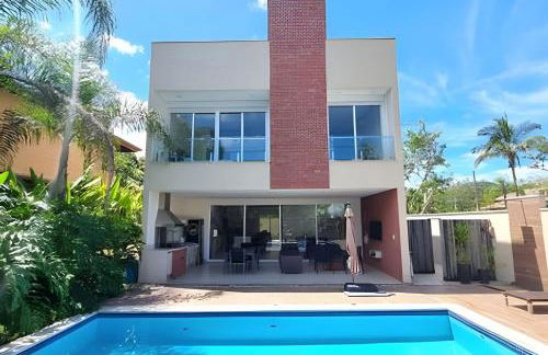 Casa Marítima de Luxo: Praia da Baleia - Foto 14