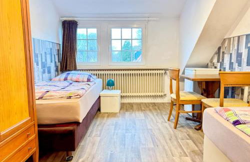 Ruime accommodatie voor 10 personen in Marx - Photo 18