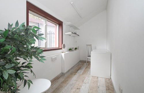 Deluxe Apartment - Foto 18