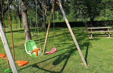 GÎTE "LES GRANGES D'ANTAN" - La FORGE - - Photo 9