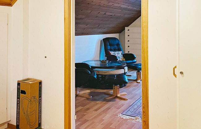 8 Person Holiday Home in Bralanda-by Traum - Photo 25