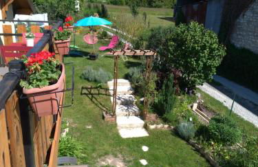 Gite Au Grenier Cosy - Foto 6