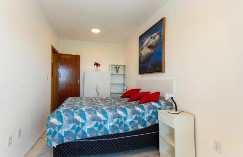 Unamar, conforto em frente a praia! - Foto 35