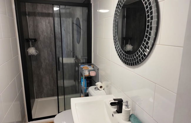 Birmingham Blissful Apartment With 2 Bedrooms - Foto 8