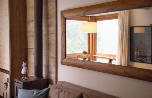 Morada das Hortênsias lindo e acolhedor no Centro - Foto 24