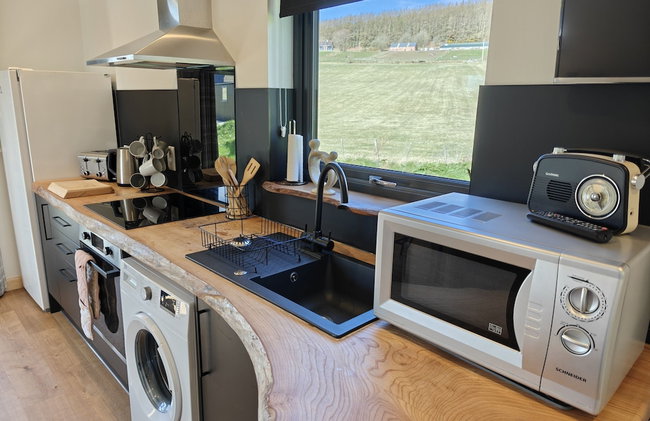 Pleasant Point Holiday Cottages - Foto 28