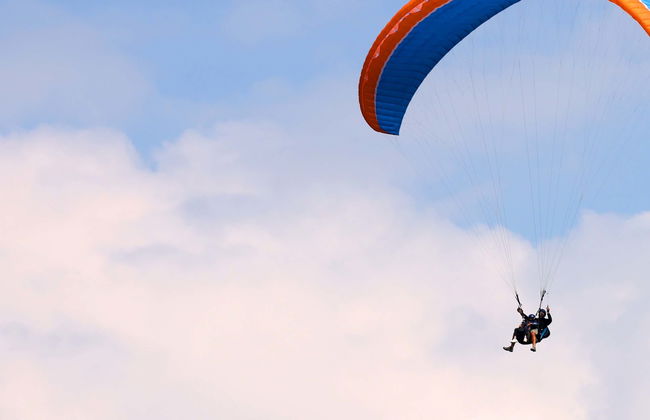 Cocorná Paragliding Experience - Photo 1