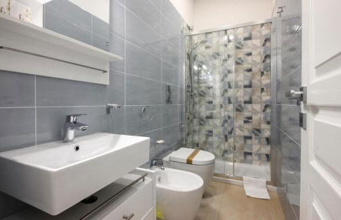 Cozy Home In Laureana Cilento - Foto 60