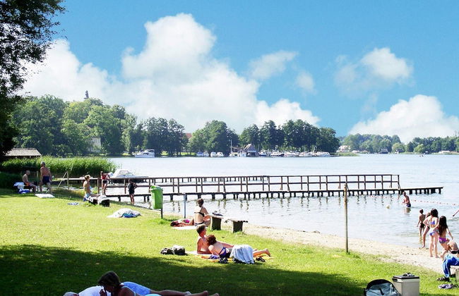 Ferienhaus Adler in Mirow - Foto 31