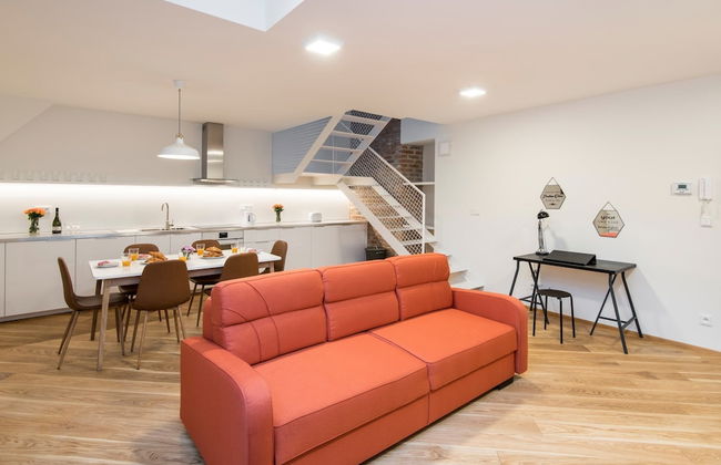 Rehorova Apartments - Foto 72