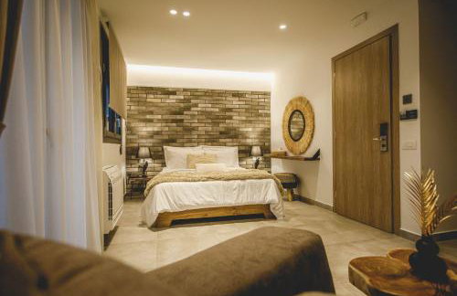 Naias Nemeia Luxury Rooms - Foto 67