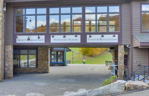 Charming Hidden Valley Resort Home Walk to Slopes - Foto 37