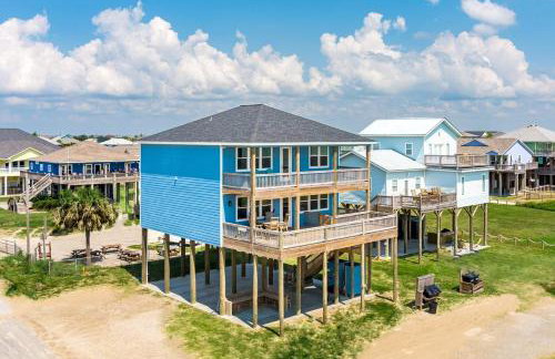 Oceanfront Manor home - Foto 1