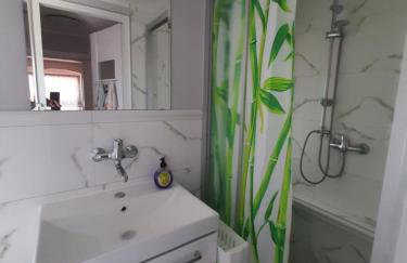 Dom Dona Kuźnica - Półwysep Helski - Foto 15