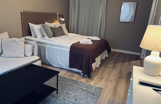 Cozy 1 Room Apartment At Södermalm - Foto 5