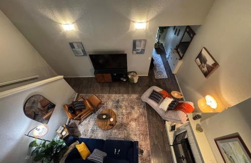 Gated Lakefront Retreat - Foto 12