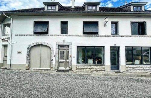 Appart Séguite 4p Garage motos et vélos - Foto 1